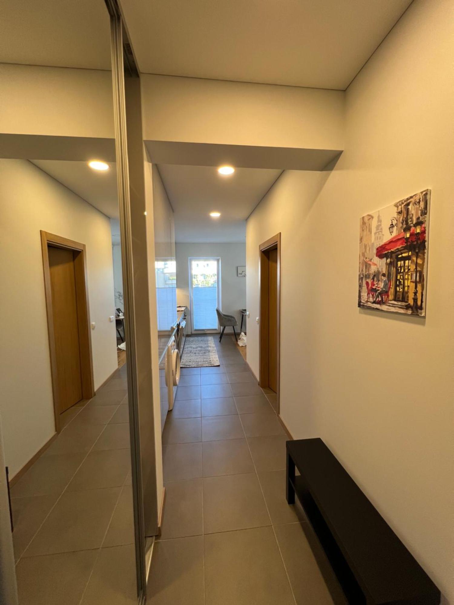V71A Kauno Centre Daire Kaunas Dış mekan fotoğraf